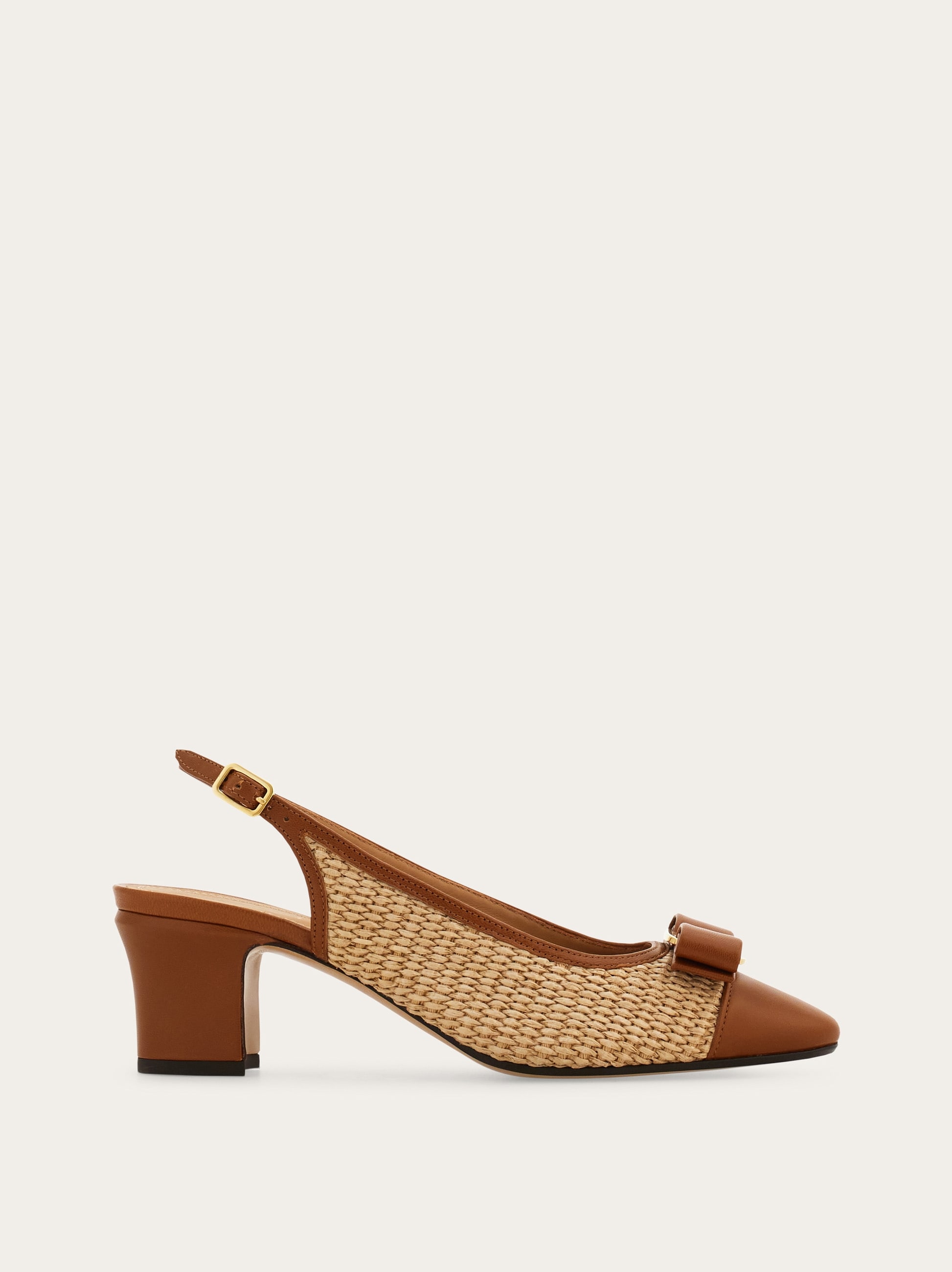 ヴァラ リボン スリングバック - ウィメンズ | Ferragamo