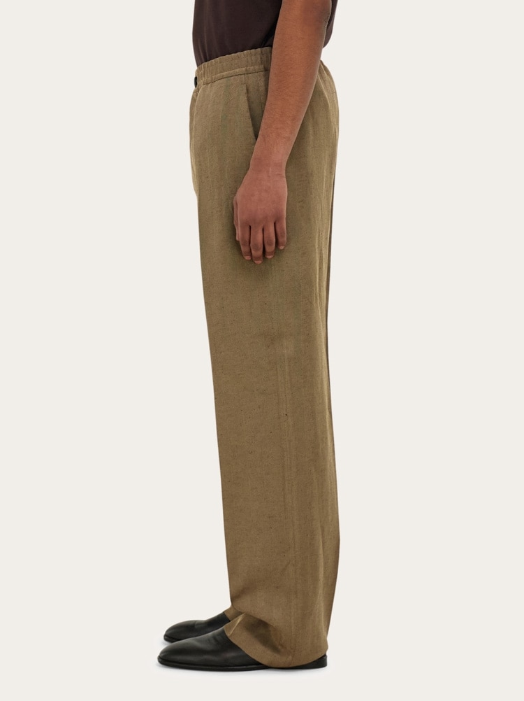 Tailored jogger Gallery image 3