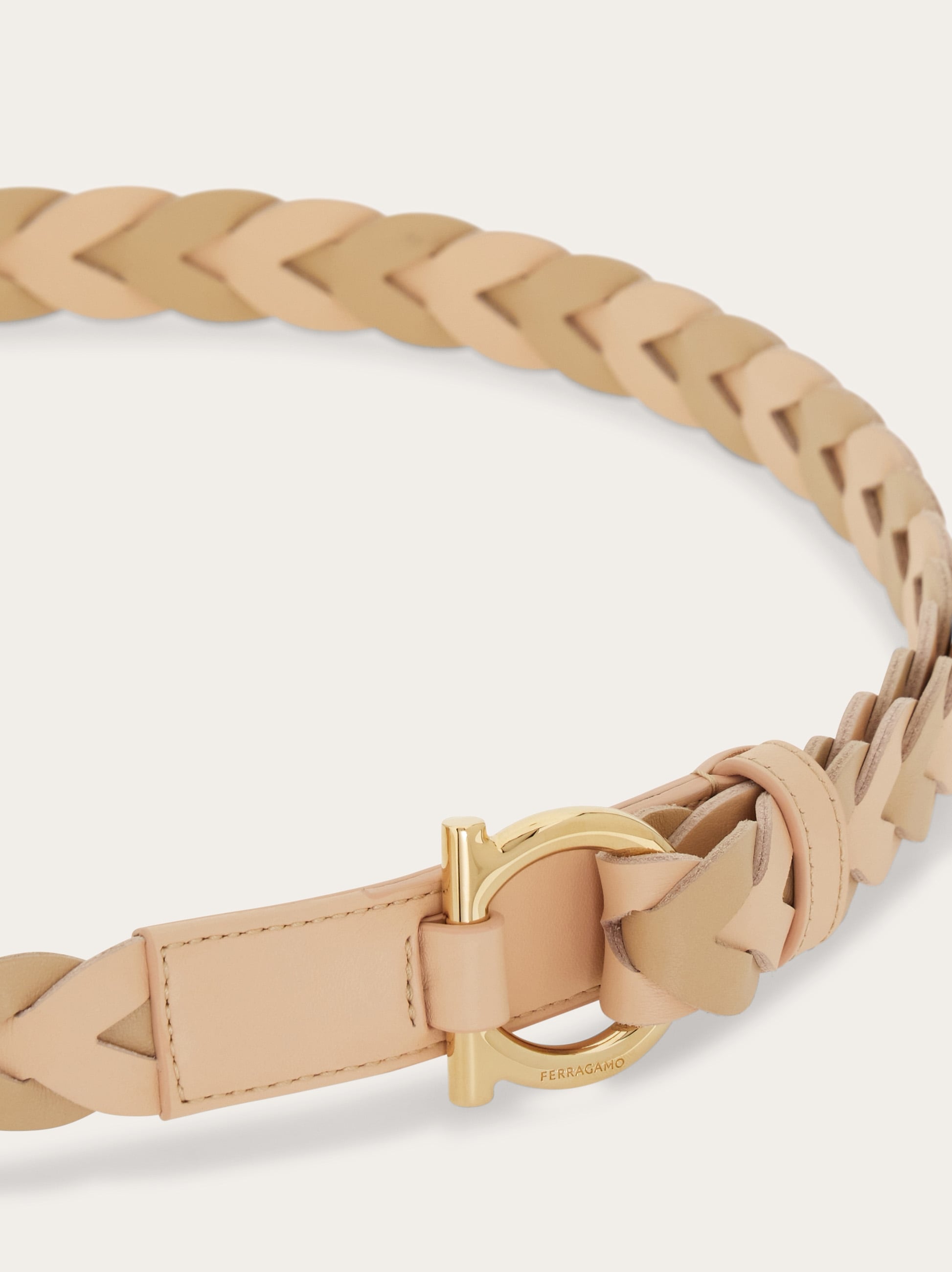 ガンチーニ ベルト - ウィメンズ | Ferragamo