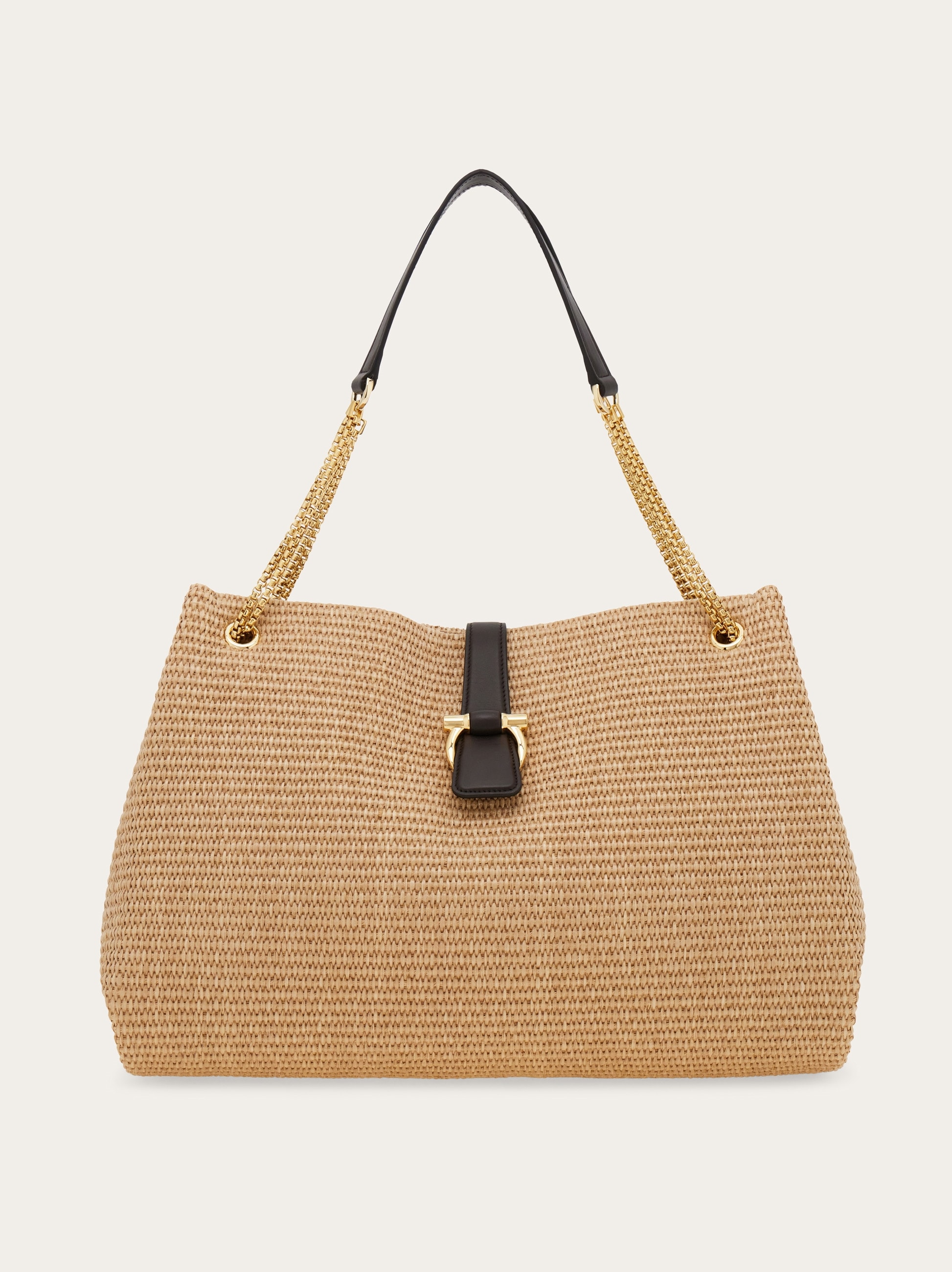 Ferragamo Mia tote bag (L) - Women | Ferragamo
