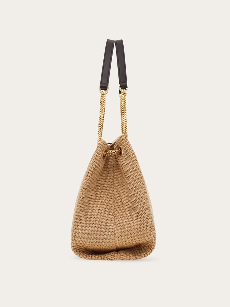Bolso tote Ferragamo Mia (L) Gallery image 3