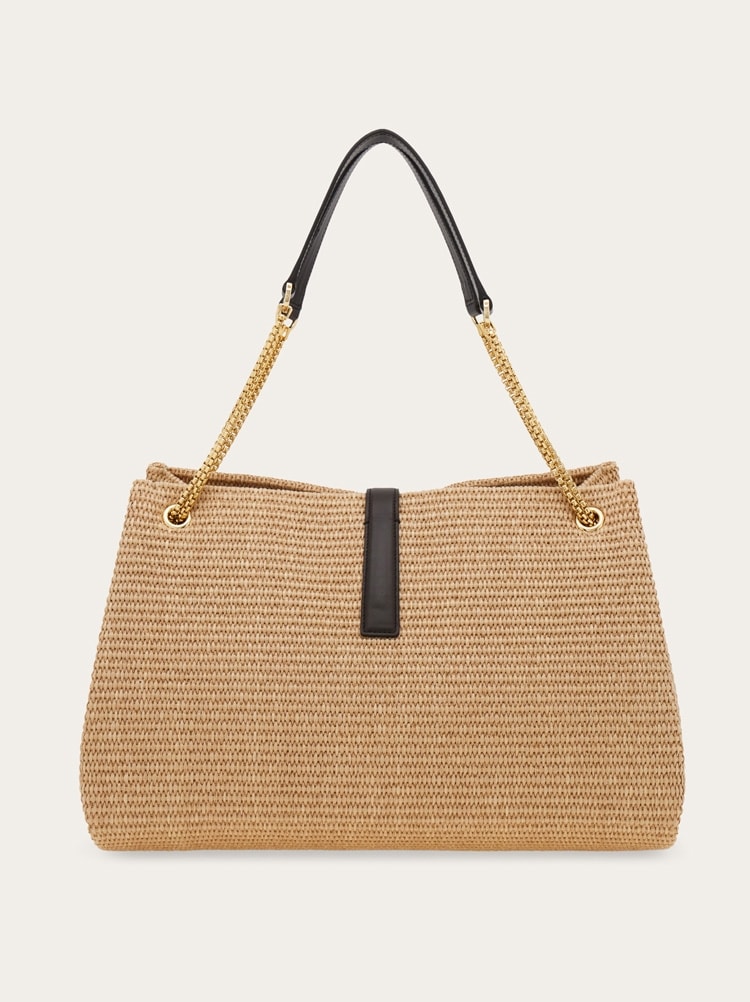 Bolso tote Ferragamo Mia (L) Gallery image 4