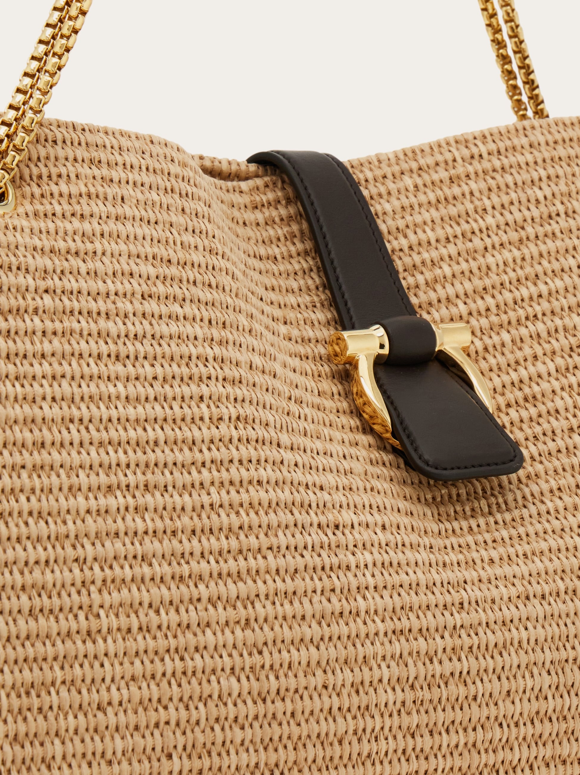 Ferragamo Mia tote bag (L) - Women | Ferragamo
