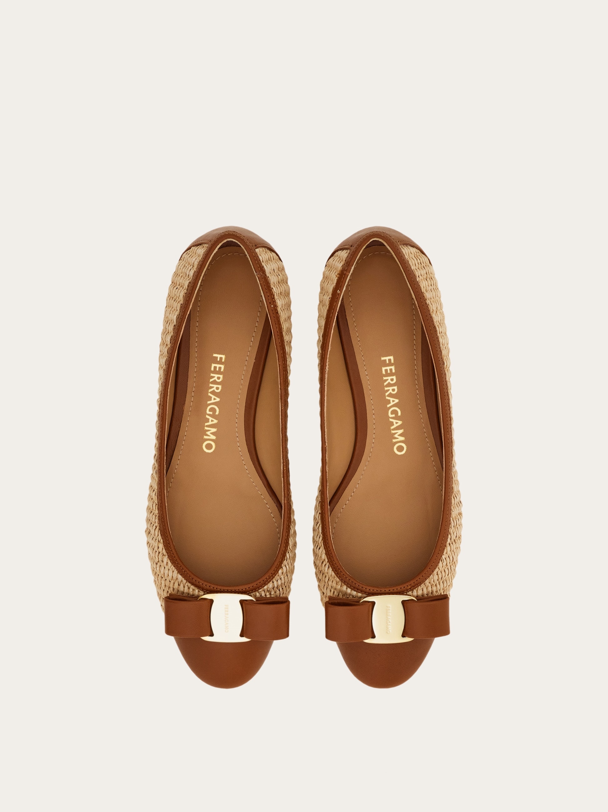 ヴァリナ - ウィメンズ | Ferragamo