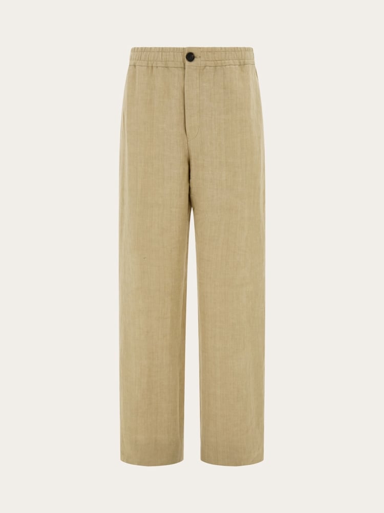Pantalon jogger Gallery image 1