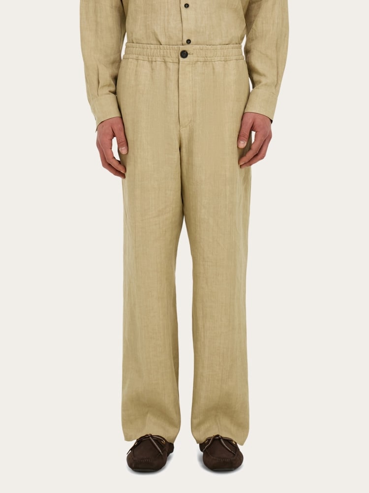 Pantalon jogger Gallery image 2