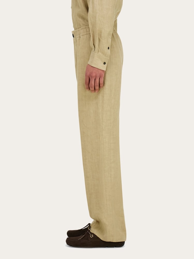 Pantalon jogger Gallery image 3