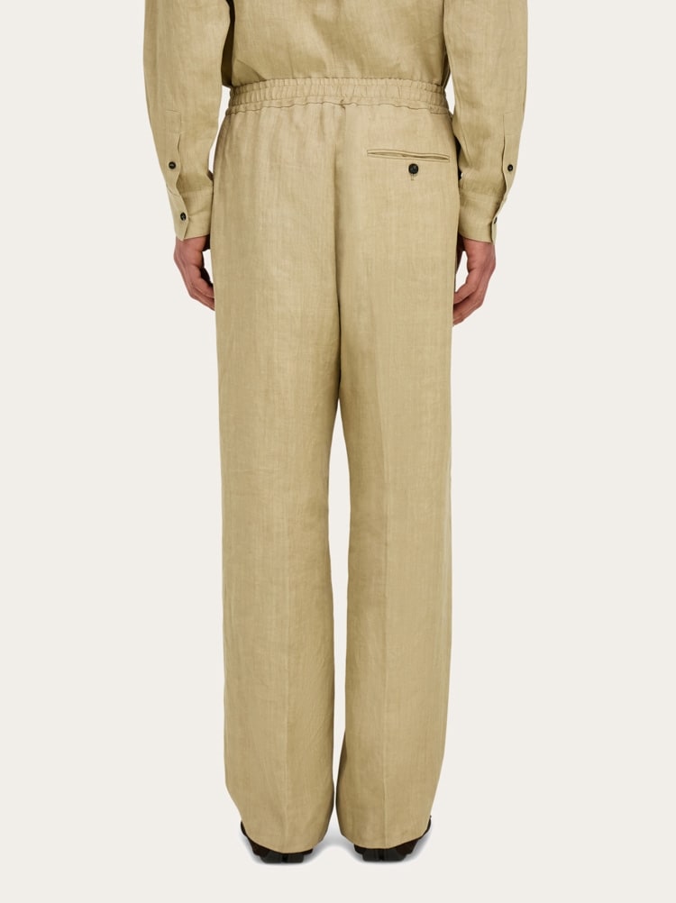 Pantalon jogger Gallery image 4