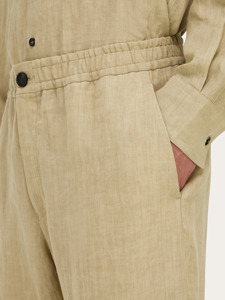 Pantalon jogger Gallery image 5