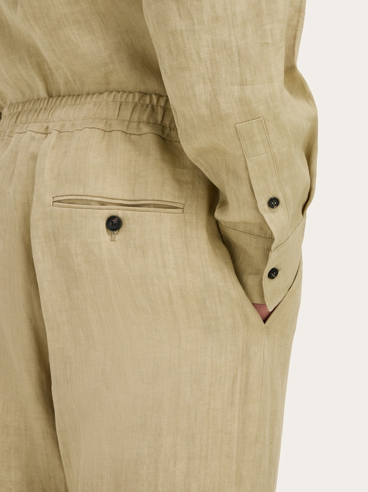 Pantalon jogger Gallery image 6