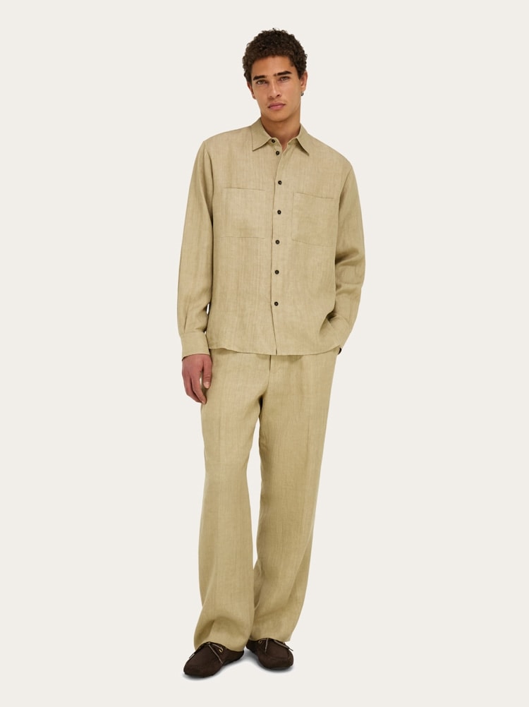 Pantalon jogger Gallery image 7