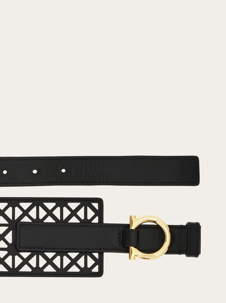 Sized belt Gallery image 2