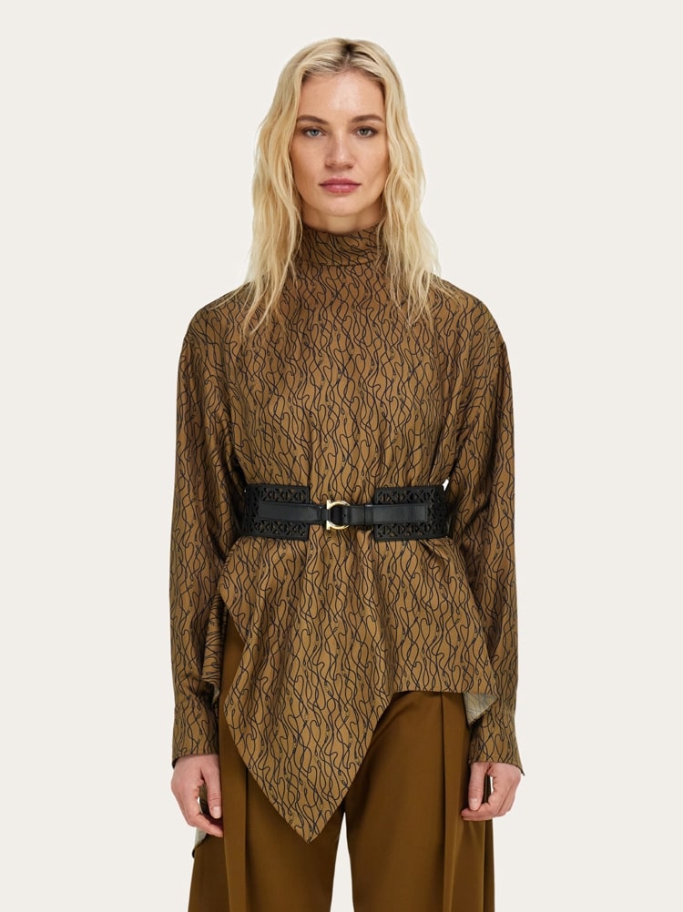 Sized belt Gallery image 4