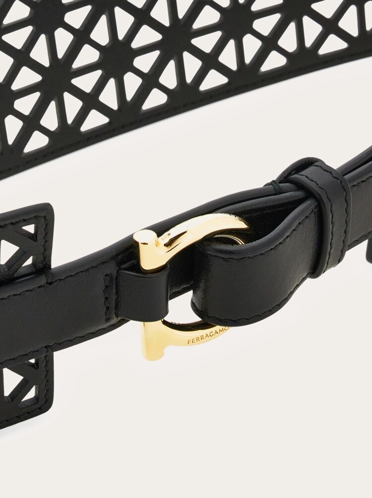 Sized belt Gallery image 5