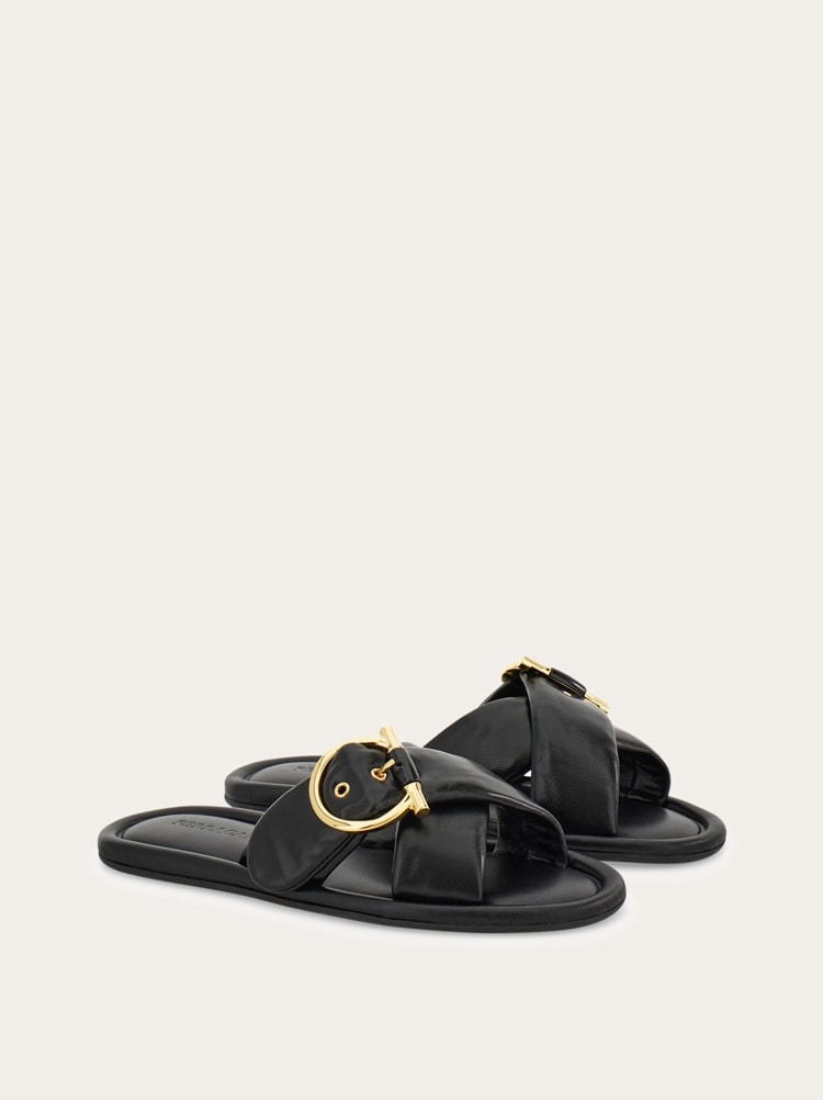 Slide ornement Gancini Gallery image 2