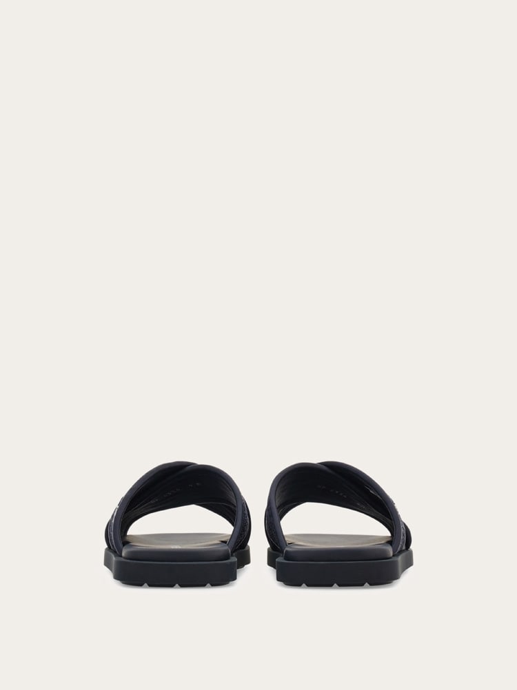 Crisscross sandal Gallery image 4