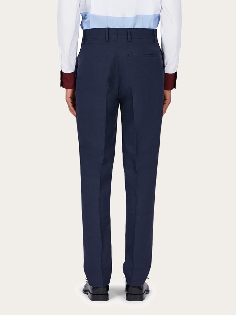 Tailored trouser Gallery image 3
