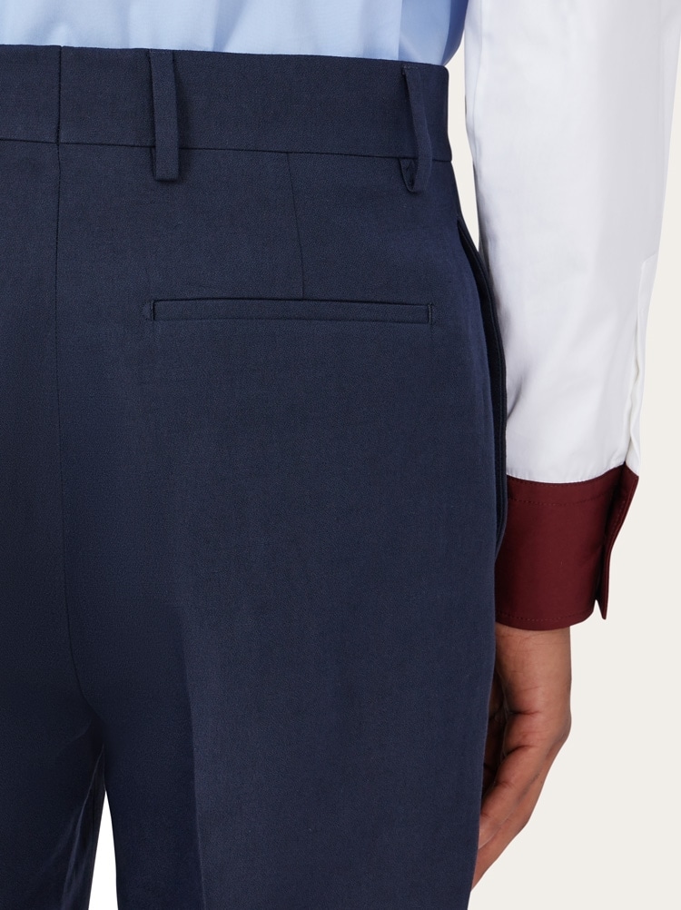 Tailored trouser Gallery image 5