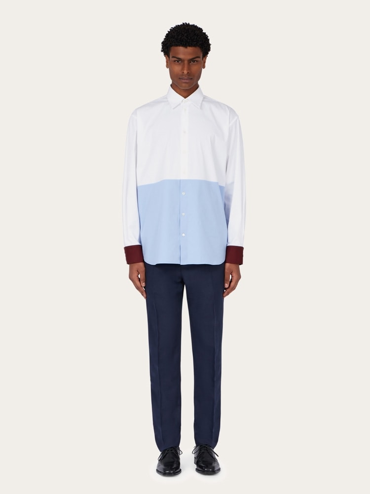 Tailored trouser Gallery image 6