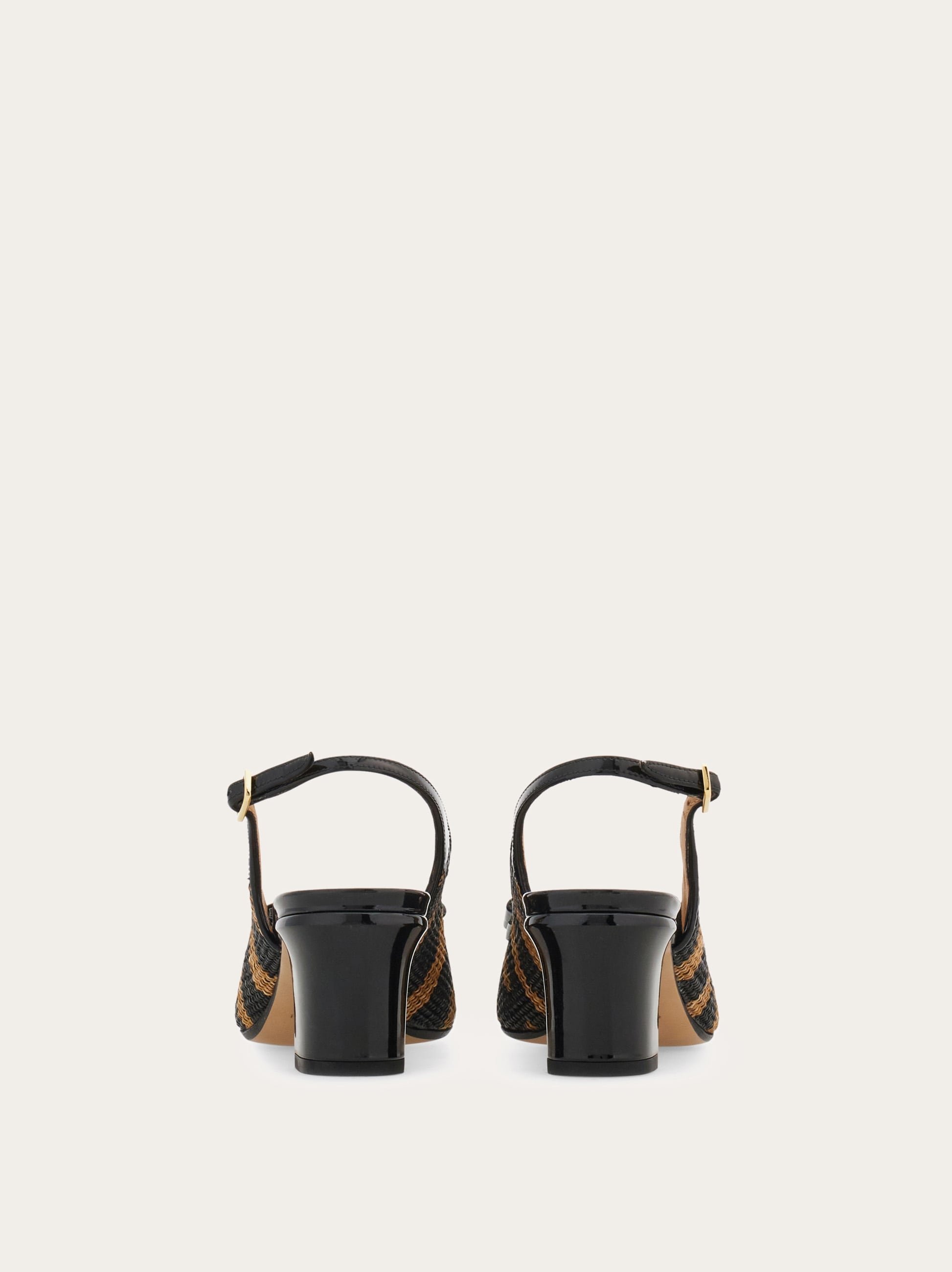 ヴァラ リボン スリングバック - ウィメンズ | Ferragamo