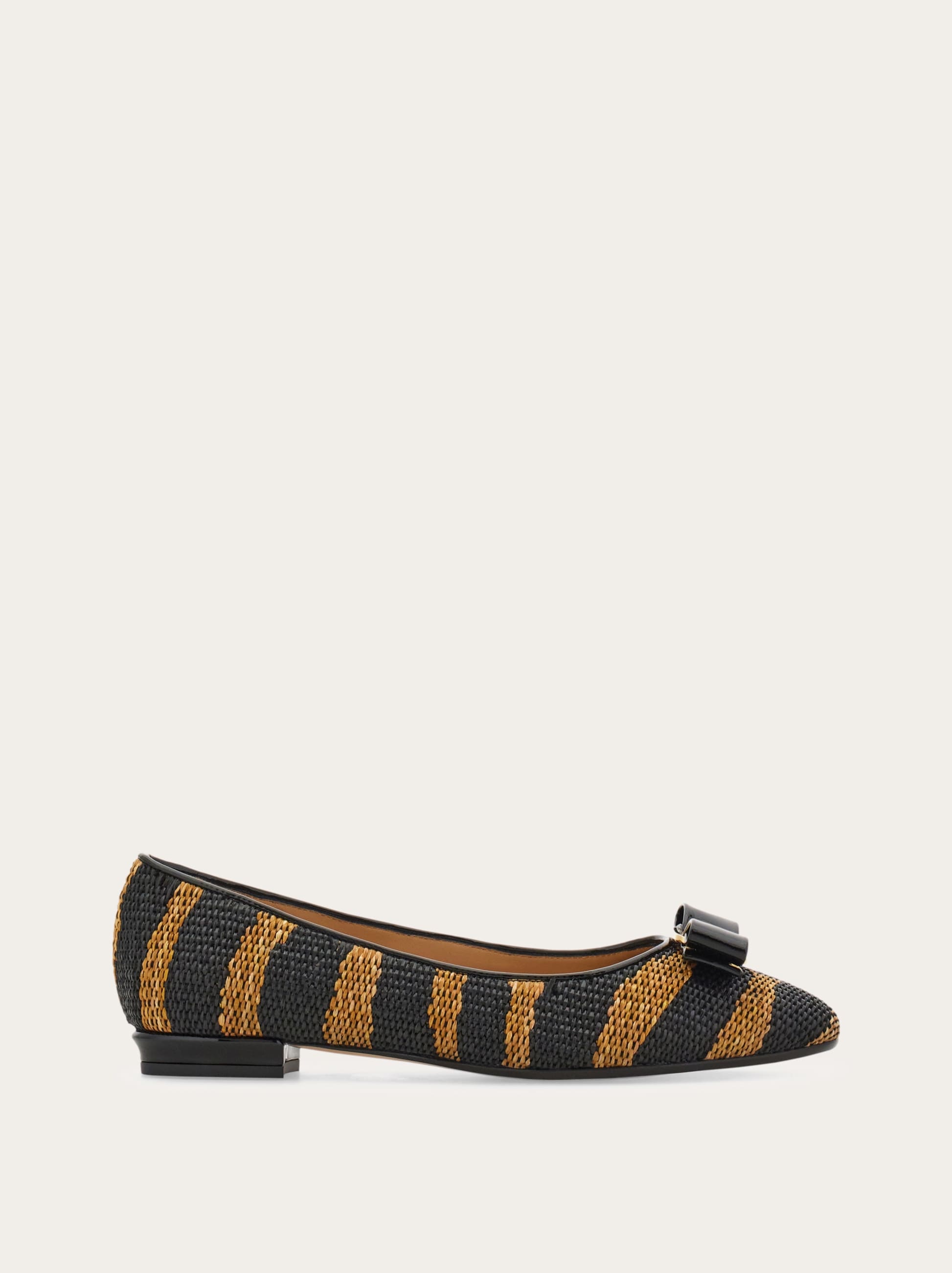 Varina ballet flat - Women | Ferragamo