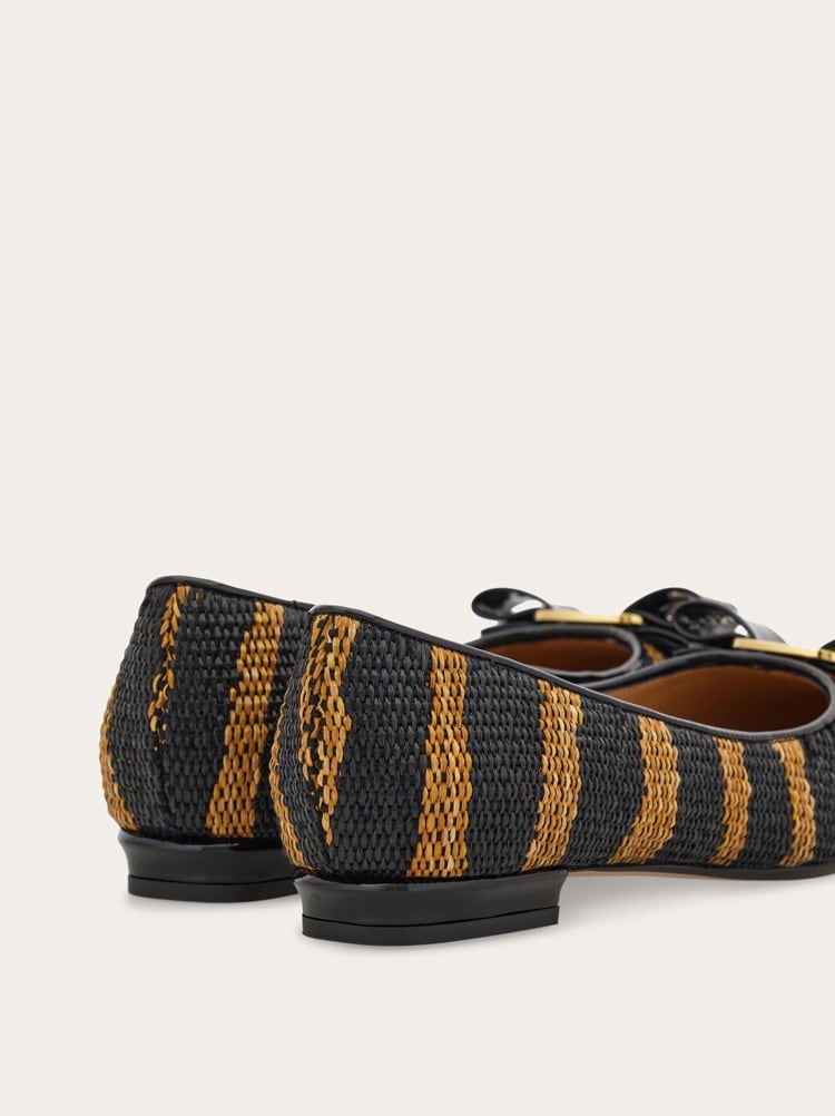 Vara bow ballet flat Gallery image 6