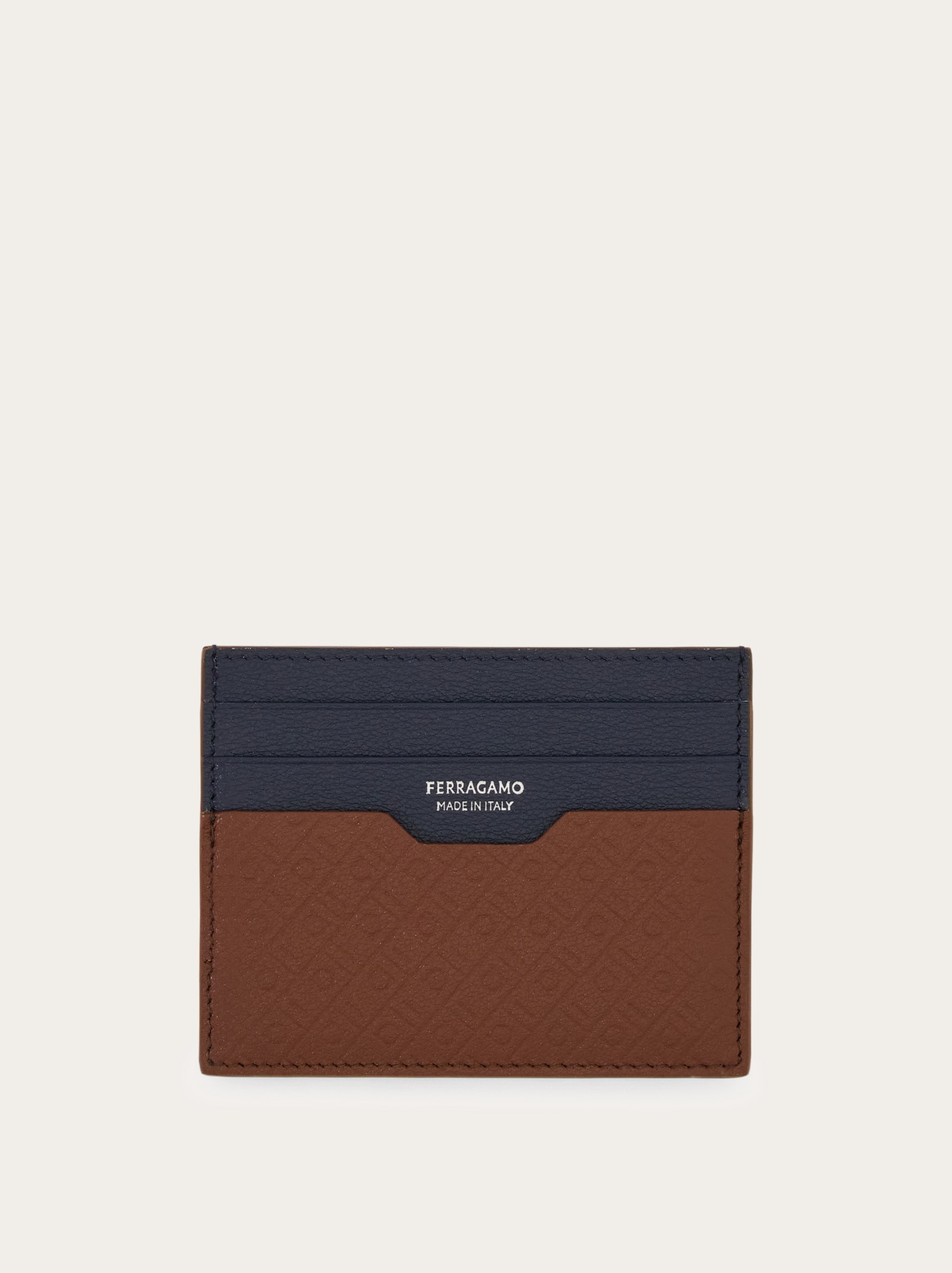 カードケース - メンズ | Ferragamo