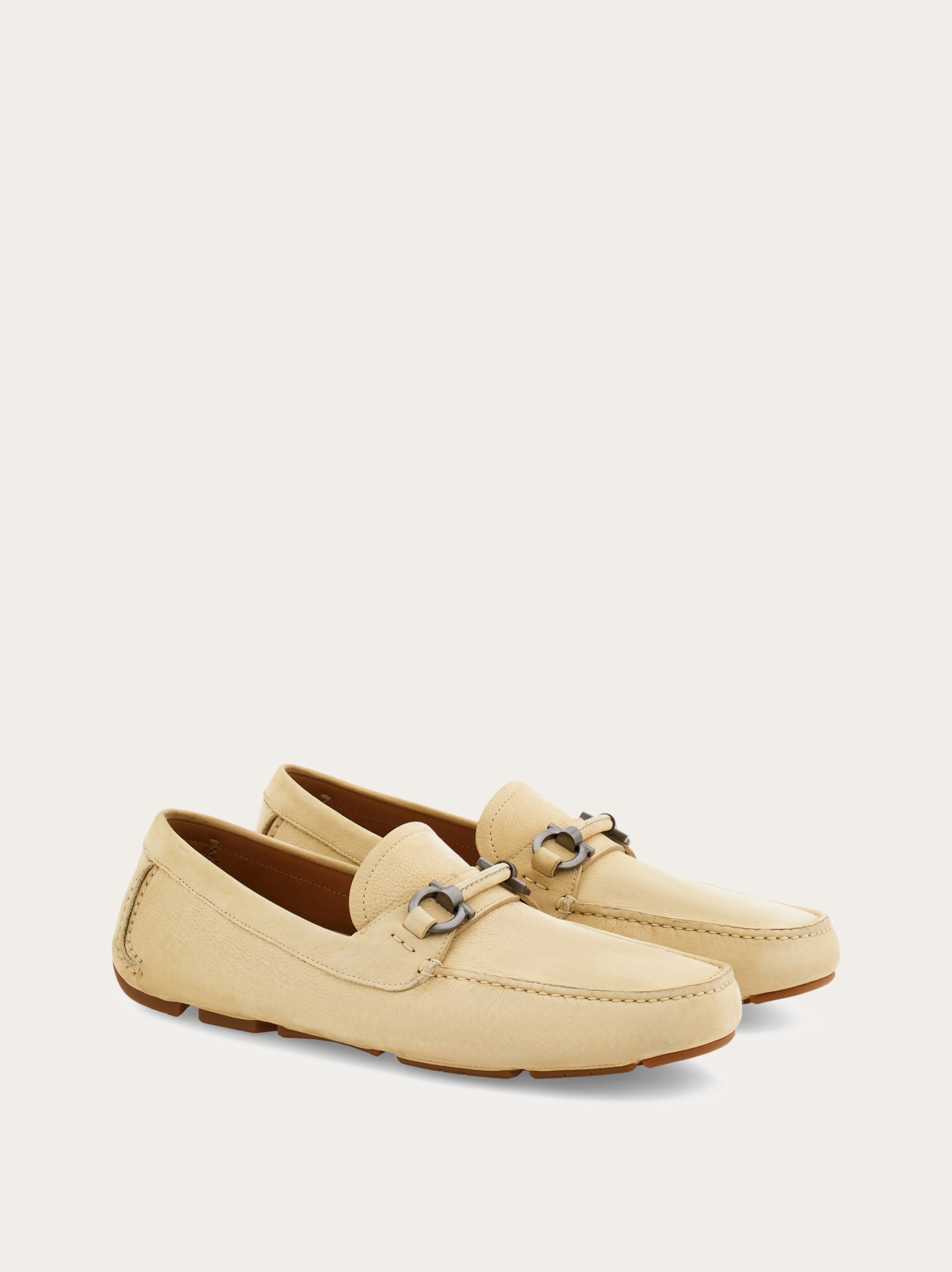 Gancini ornament driver - Men | Ferragamo