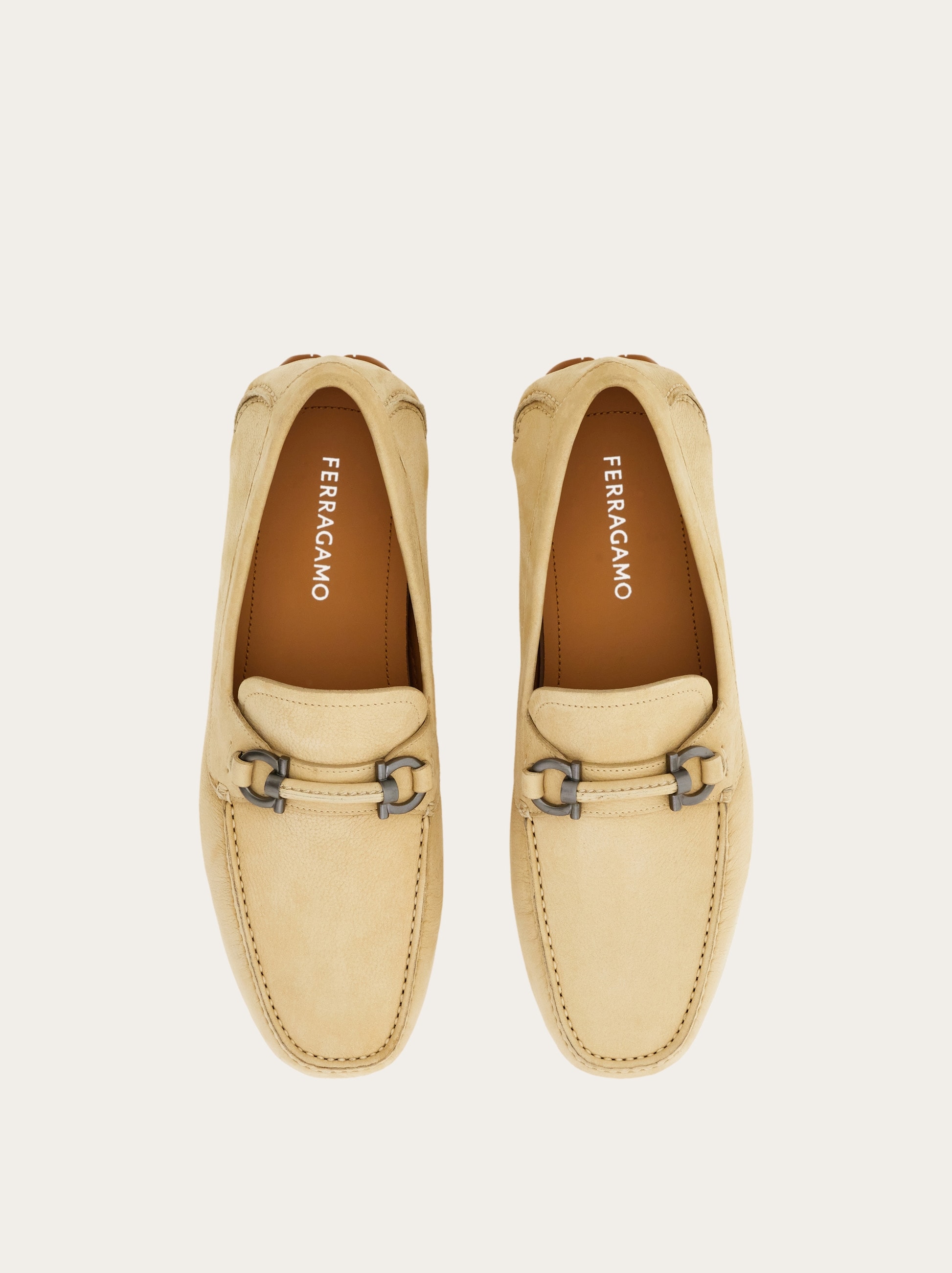 Gancini ornament driver - Men | Ferragamo