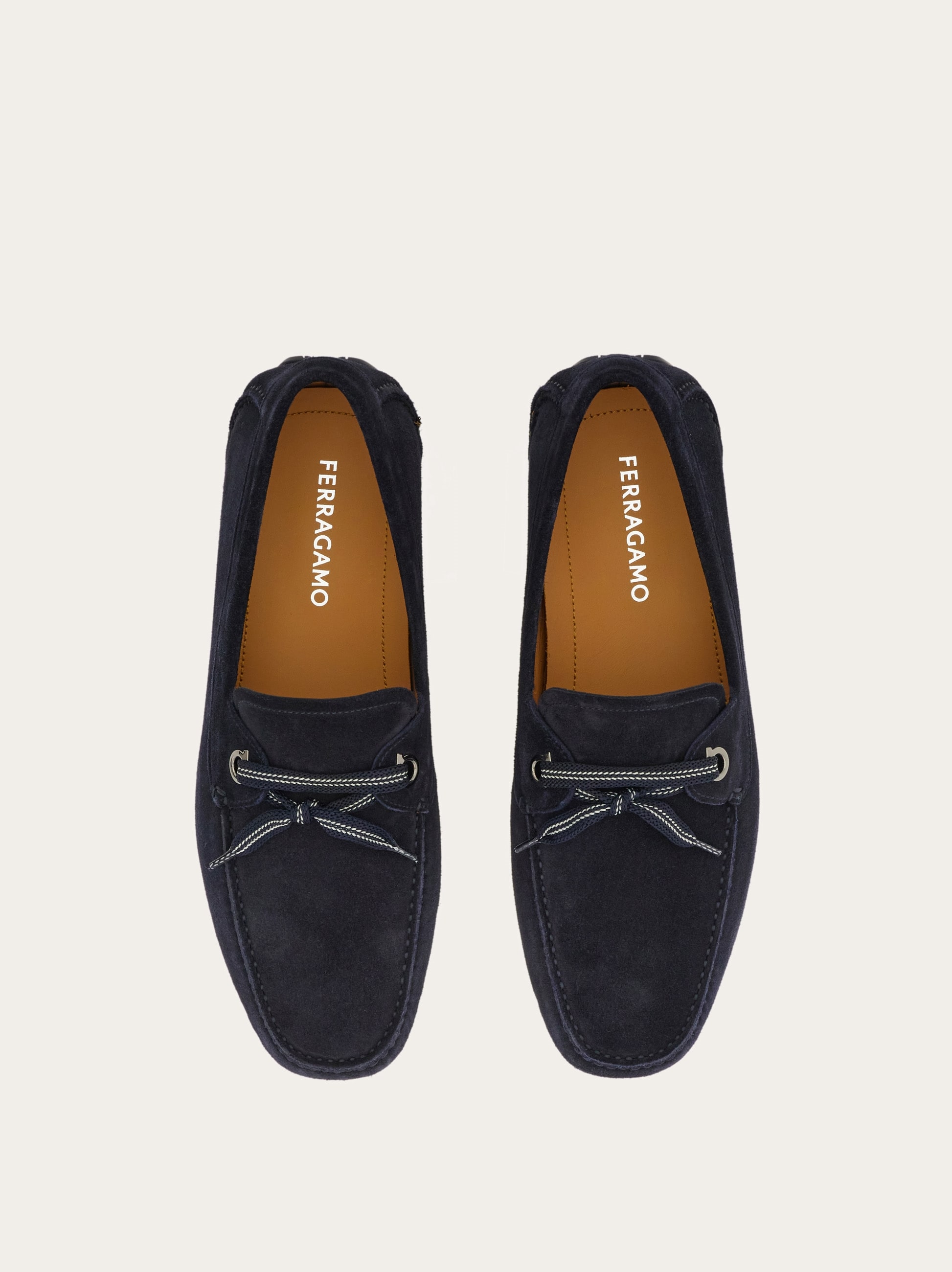 ドライビングシューズ - メンズ | Ferragamo