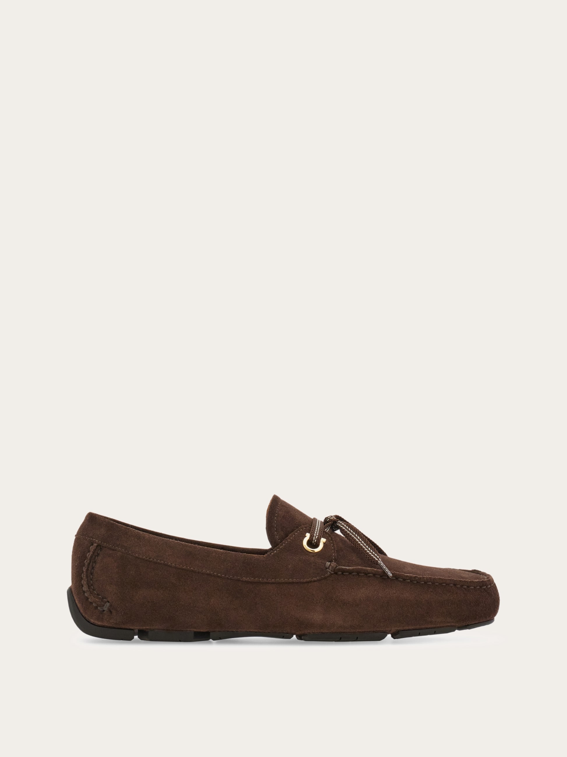 ドライビングシューズ - メンズ | Ferragamo