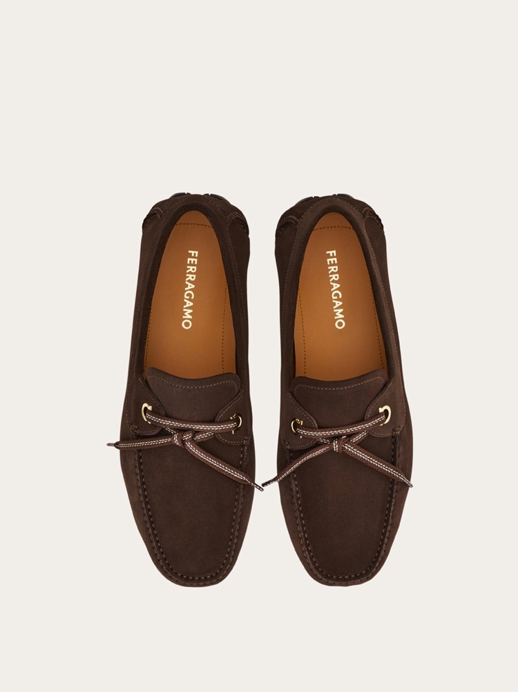 Laced driver Gallery image 3