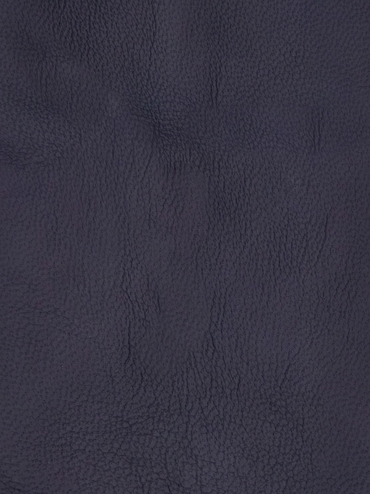 Nappa leather tie Gallery image 2