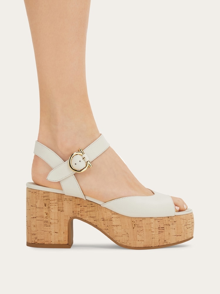 Sandalo plateau Gallery image 4