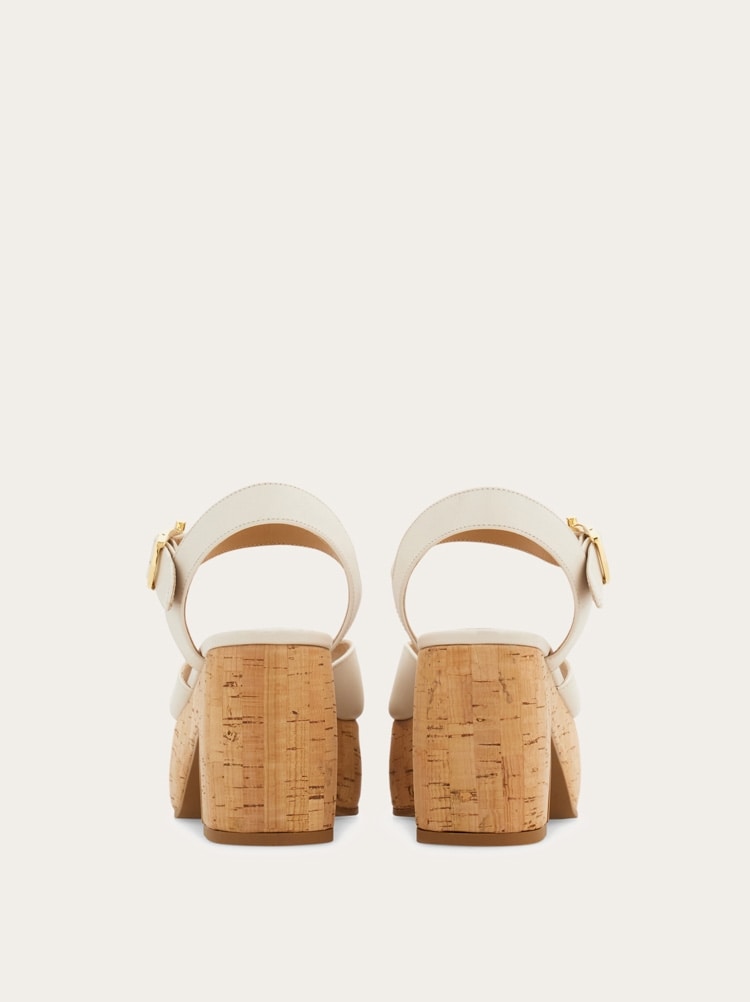 Sandalo plateau Gallery image 5