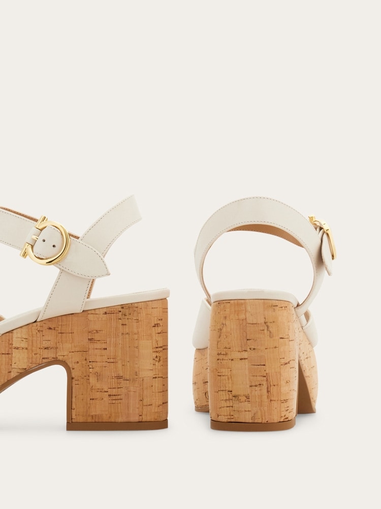 Sandalo plateau Gallery image 7