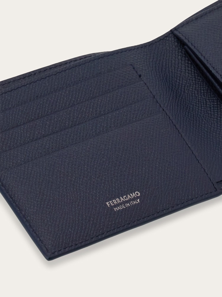 ガンチーニ 二つ折り財布 Gallery image 5