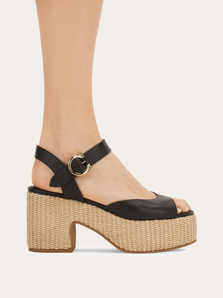 Platform sandal Gallery image 4