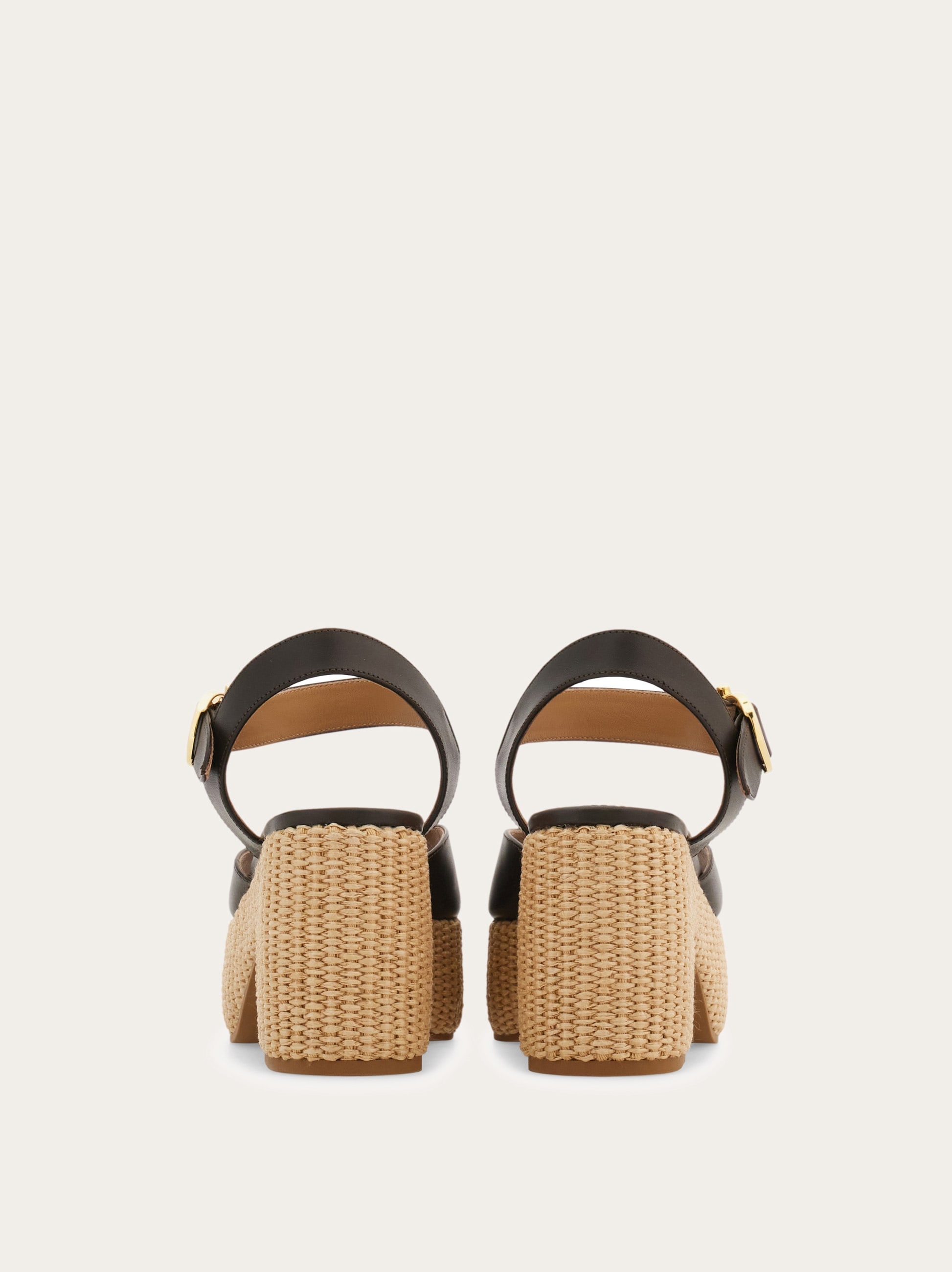 Platform sandal - Women | Ferragamo