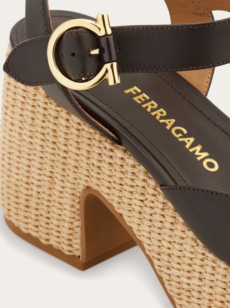 Platform sandal Gallery image 6