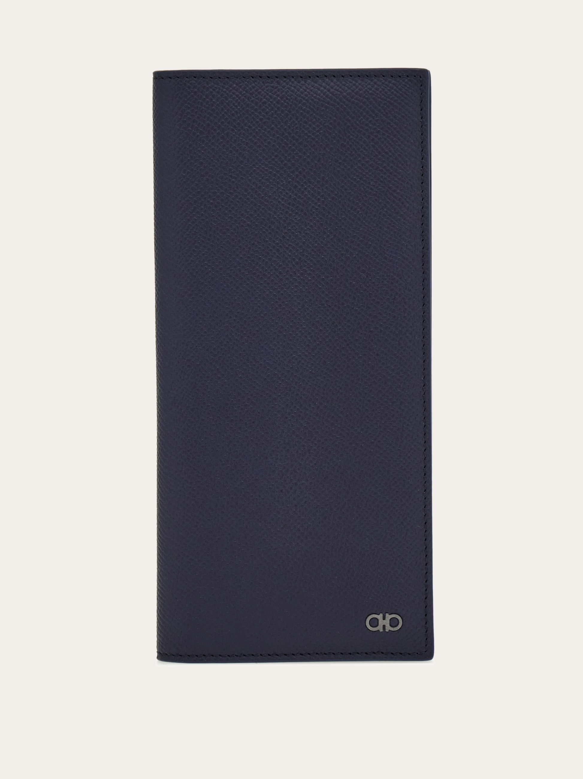 Gancini organizer wallet - Men | Ferragamo