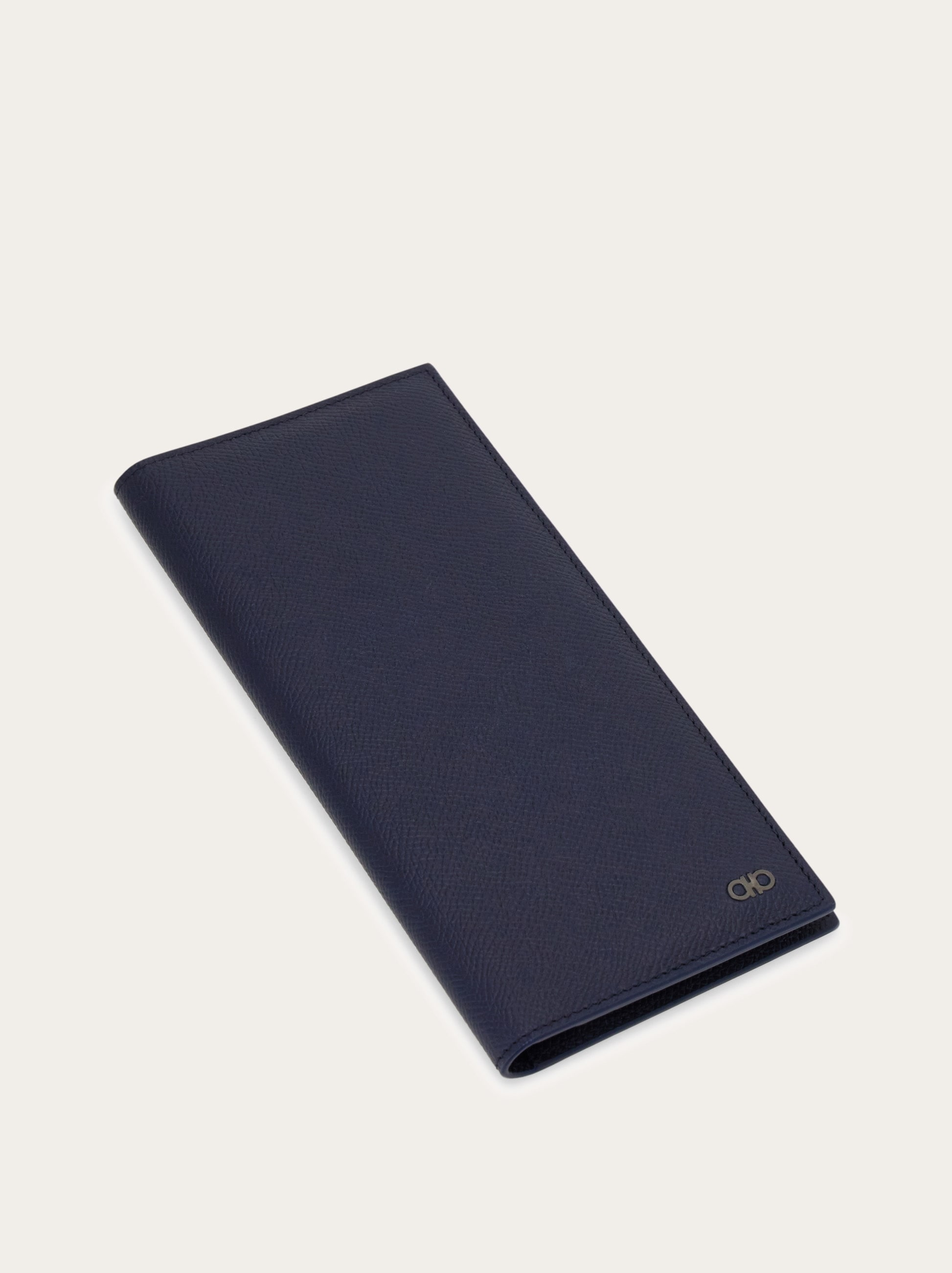 Gancini organizer wallet - Men | Ferragamo Gancini organizer wallet - Men | Ferragamo