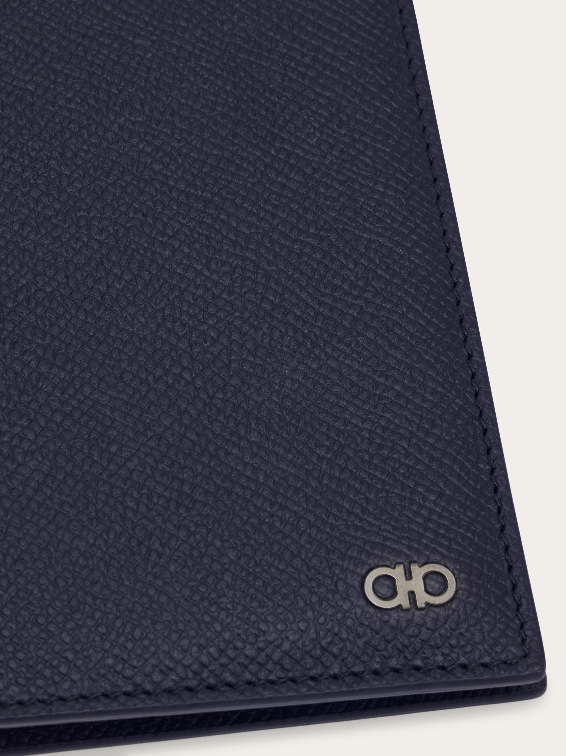 Gancini organizer wallet - Men | Ferragamo