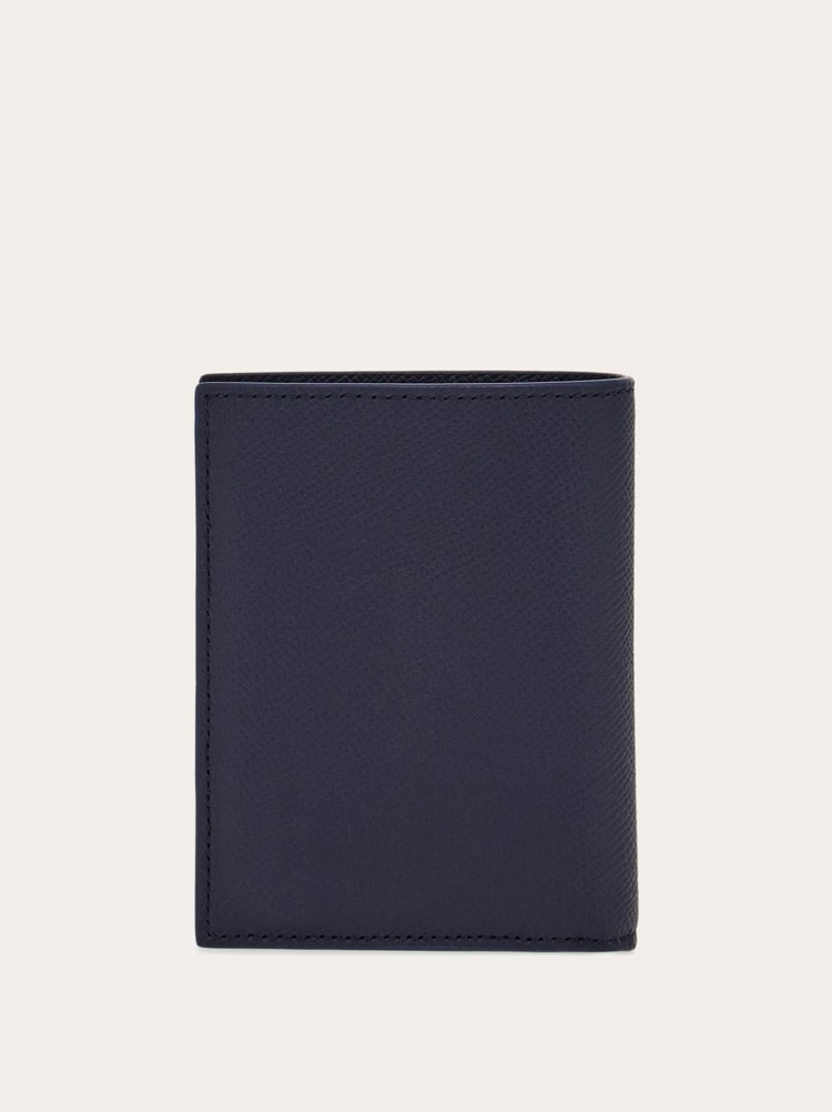 Portefeuille compact Gancini Gallery image 3