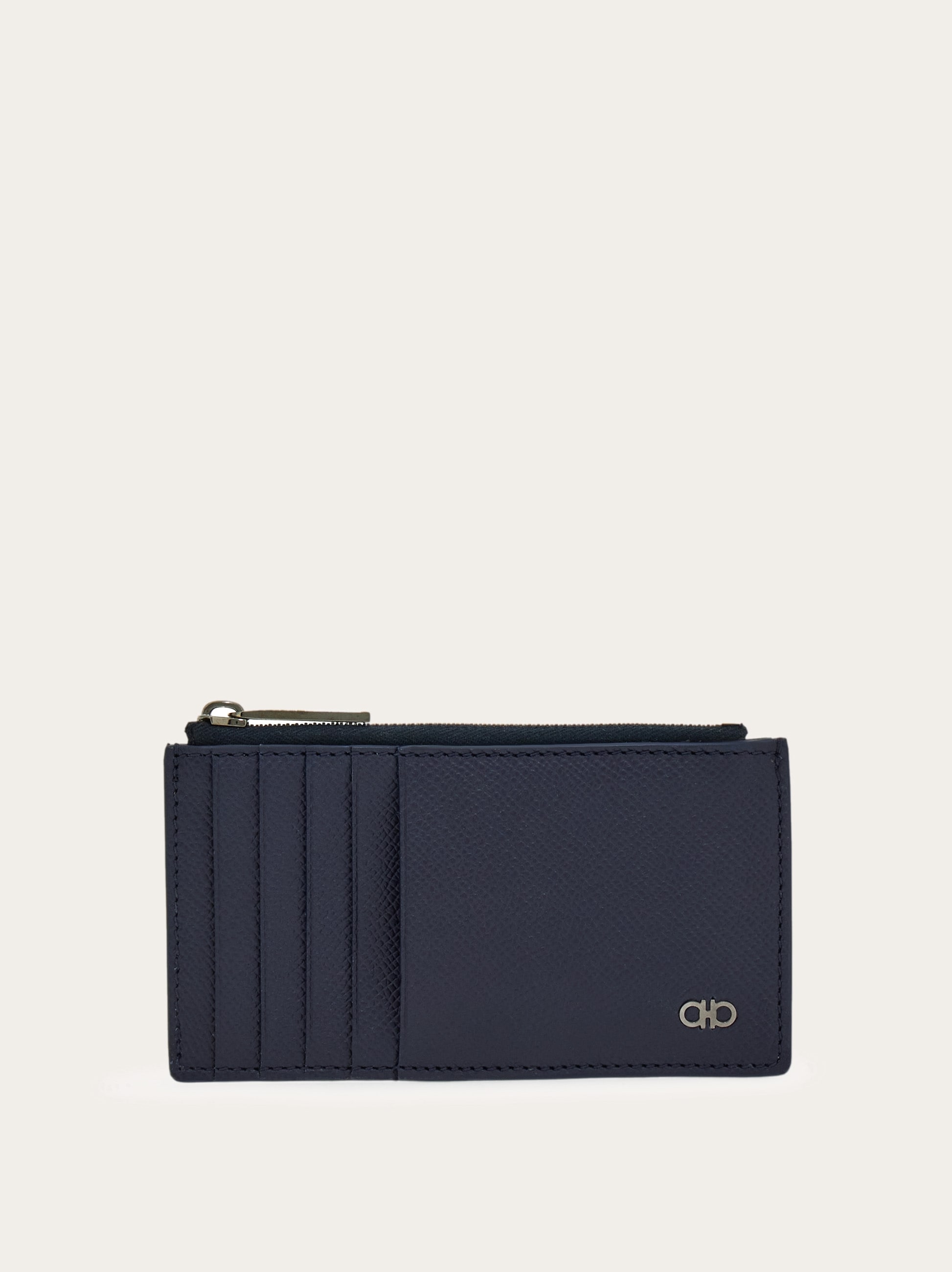 ガンチーニ カードケース - メンズ | Ferragamo