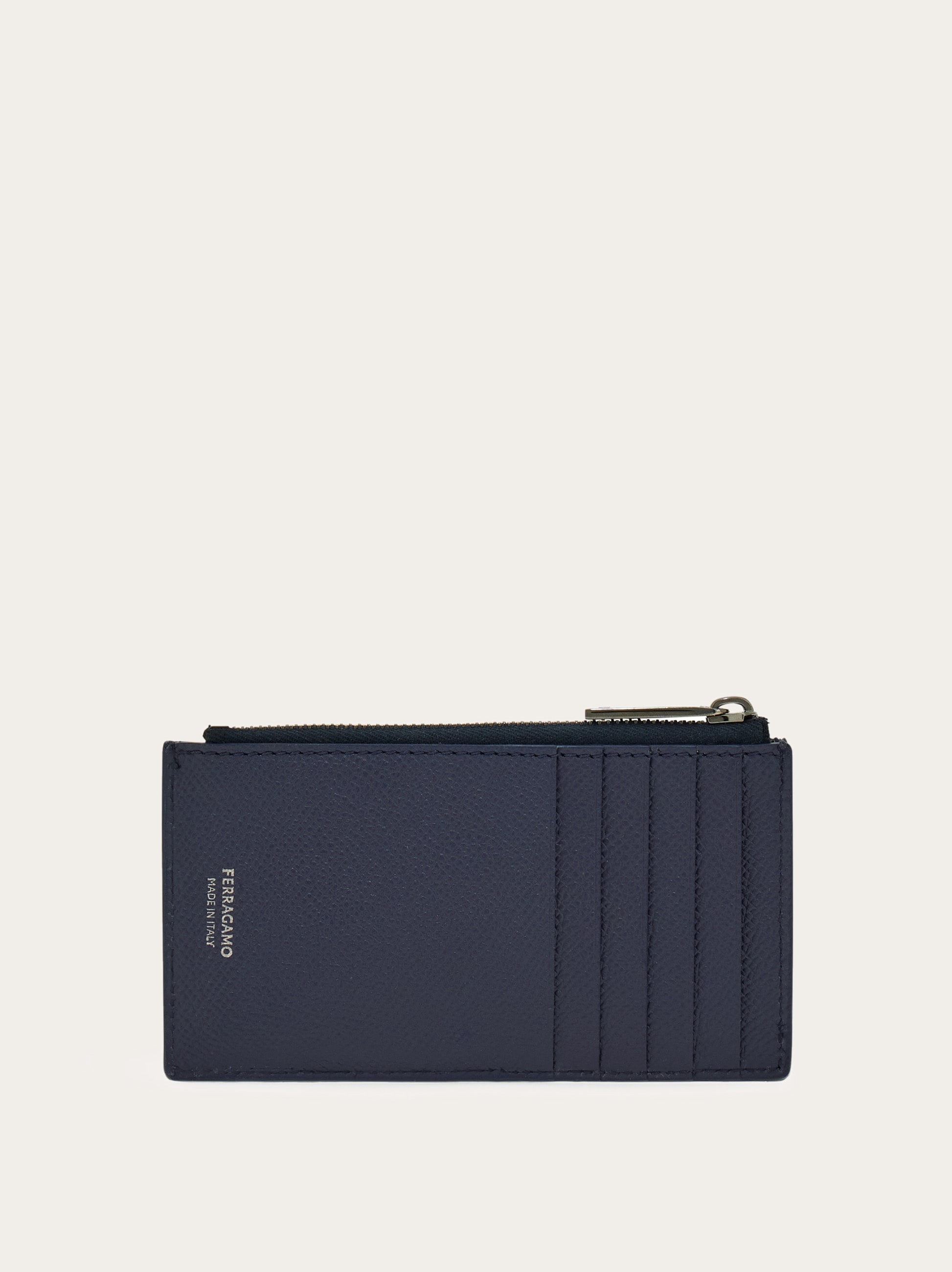 ガンチーニ カードケース - メンズ | Ferragamo