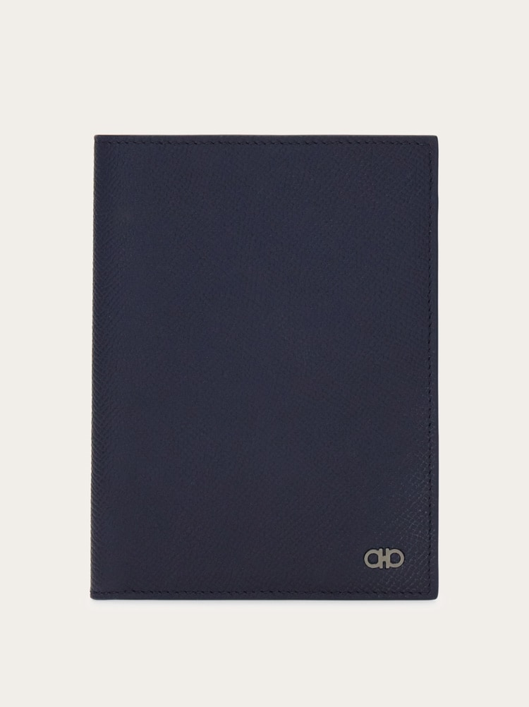 Porte-passeport Gancini Gallery image 1