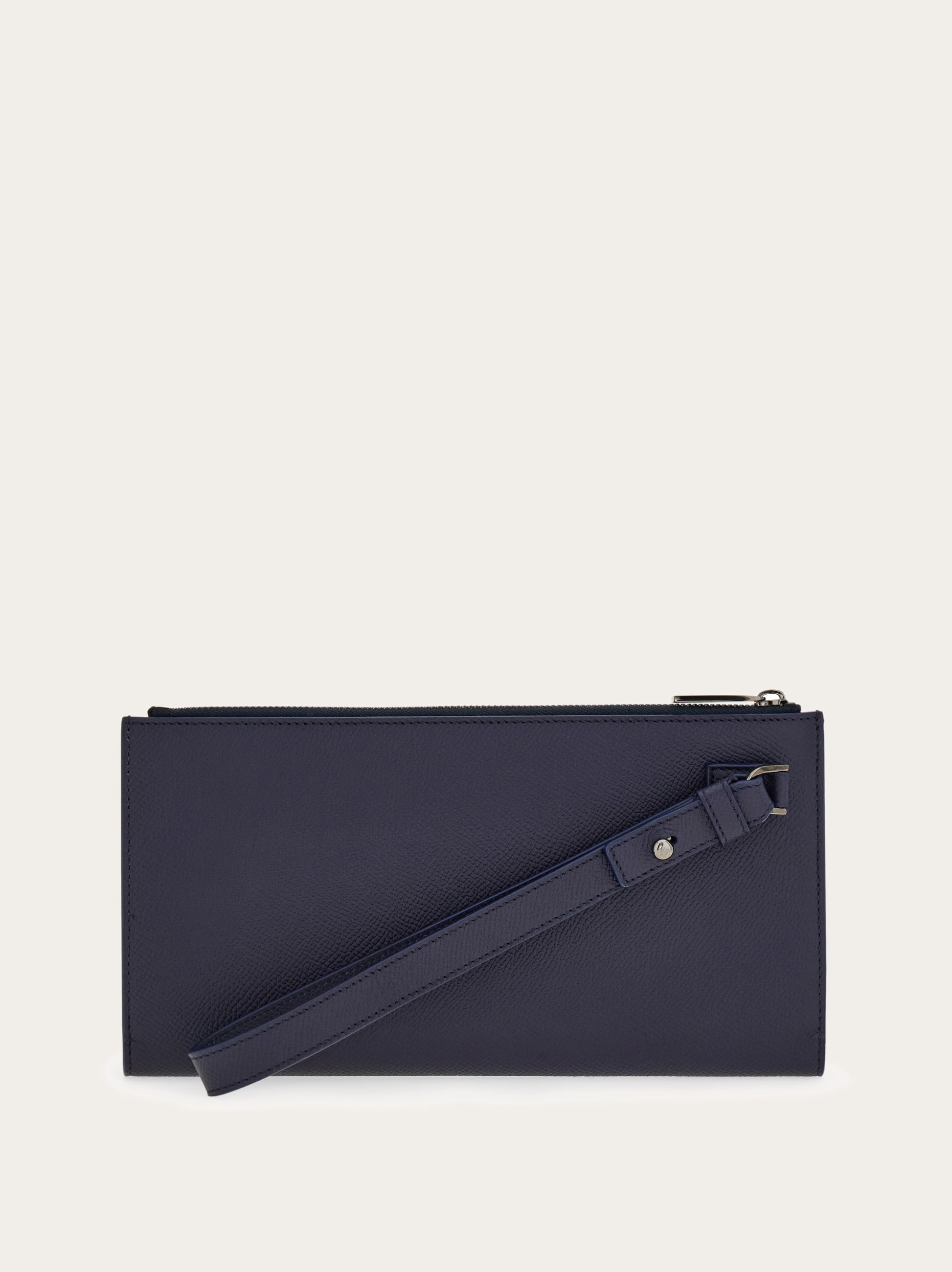 Gancini document holder - Men | Ferragamo