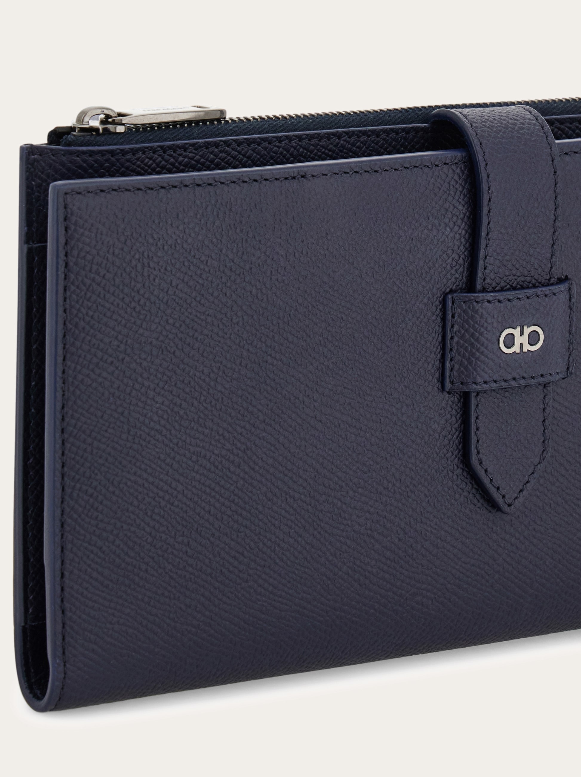 小物 Ferragamo Gancini document holder - Men | Ferragamo