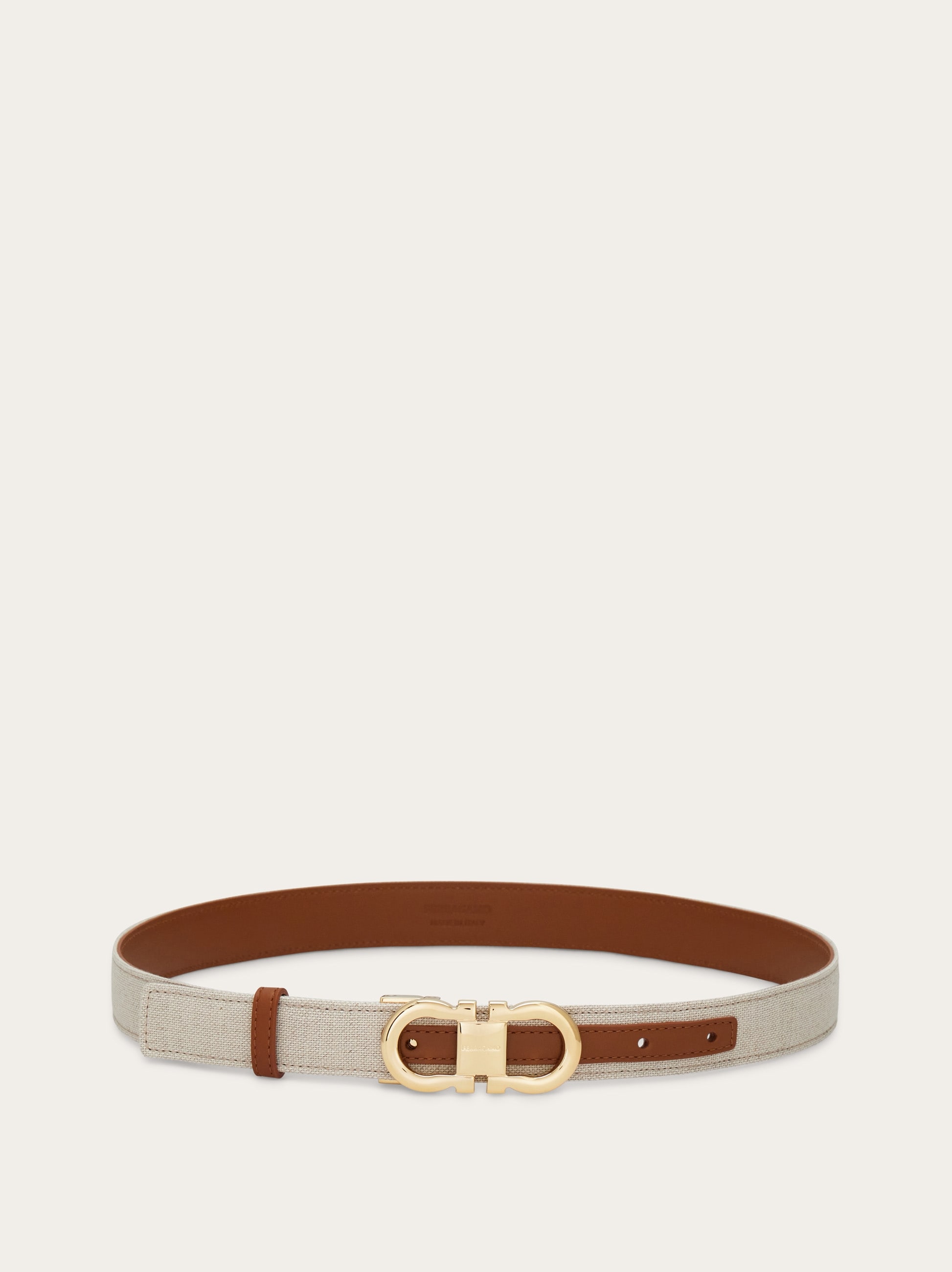 リバーシブルベルト - ウィメンズ | Ferragamo